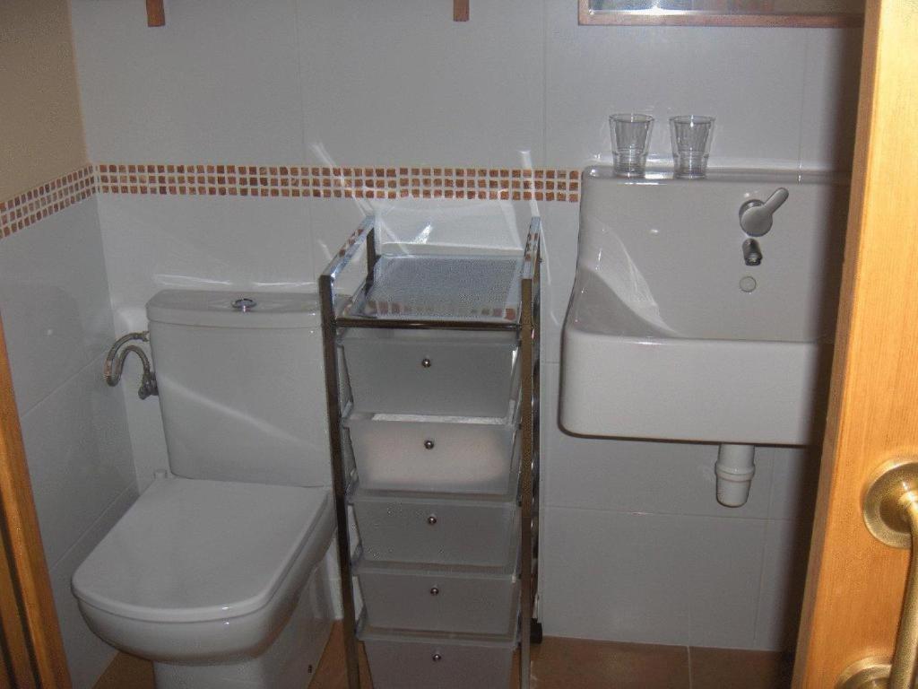 Apartamentos Playa Galizano Exterior foto